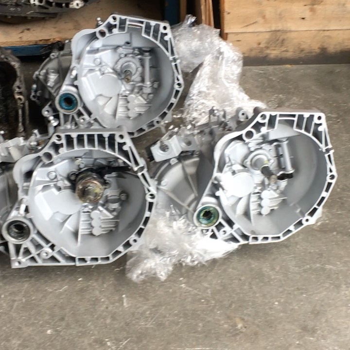 Çıkma şanzıman seçimi