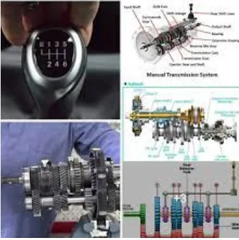 Vitesten atma sorunu