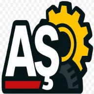 AKCA Şanzıman Logo